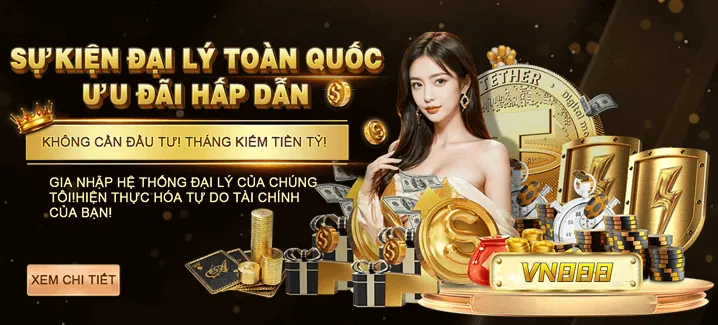Khuyến mãi chào mừng vbet