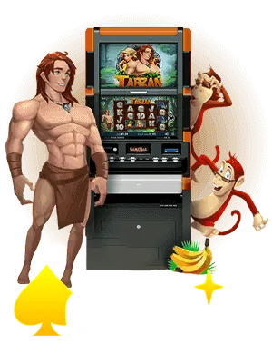 Trò chơi nổ hũ hấp dẫn