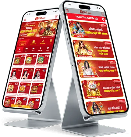 Giao diện thân thiện vbet
