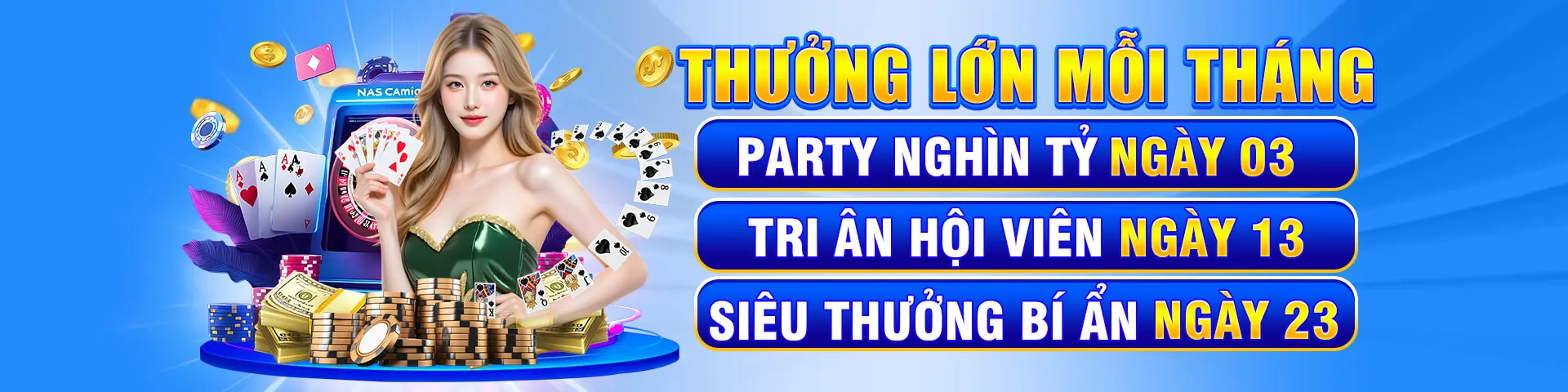 Sòng bạc vbet hiện đang mở 2026 với các trò chơi casino trực tuyến hấp dẫn