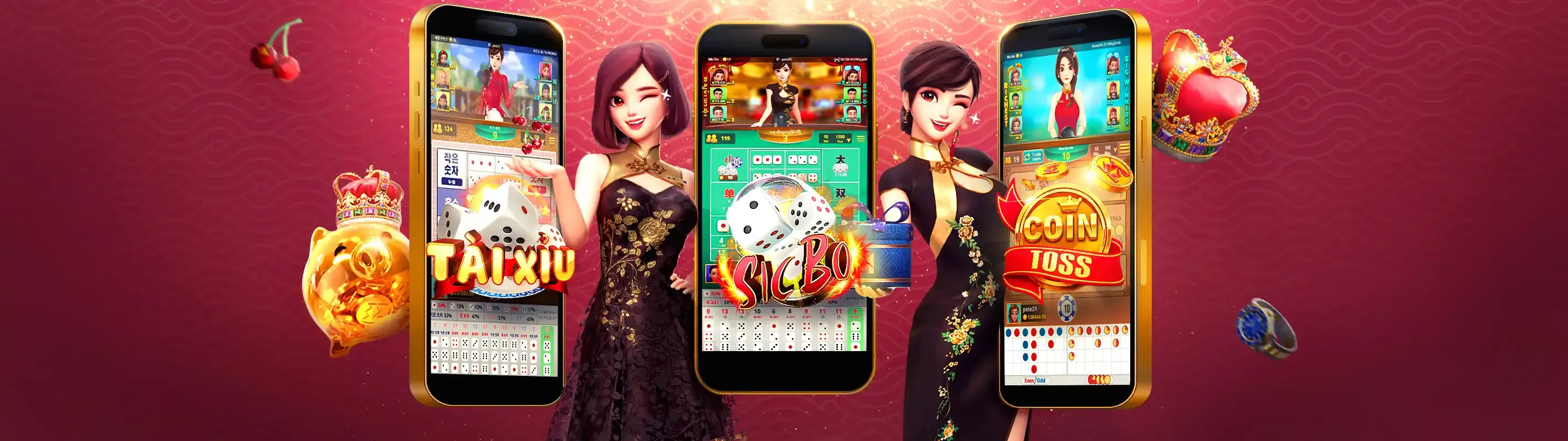 Thế giới bắn cá sôi động tại VBET hiện đang mở