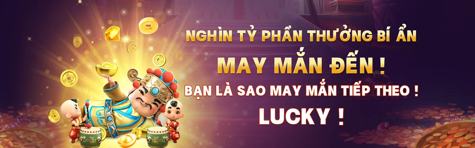 VBET Nổ Hũ - Săn Jackpot Khủng