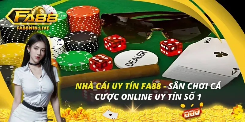 Cờ bạc có trách nhiệm tại Vbet