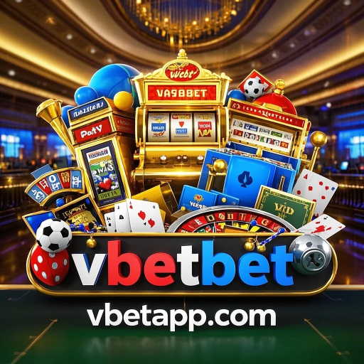 Explorando as Máquinas de Slots no vbet bet: Diversão e Oportunidade de Ganhos